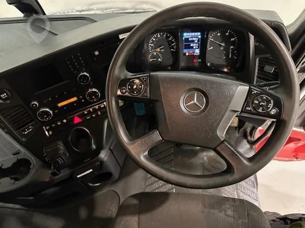 MERCEDES BENZ AROCS 2651 For Sale